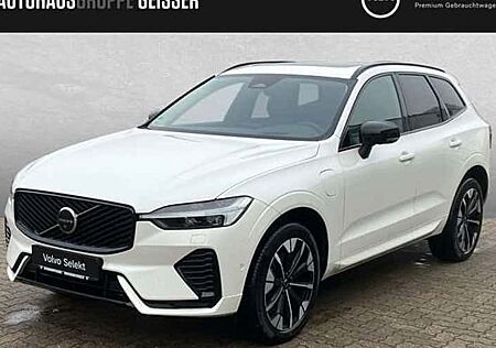 Volvo XC 60 T8 Plug-in Hybrid AWD Ultra Dark Auto 5 Türen