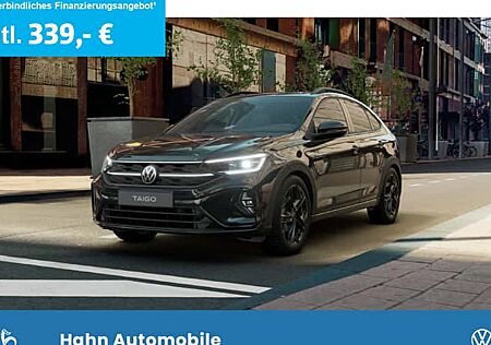 VW Taigo 1.5 TSI OPF DSG R-Line 5 Türen