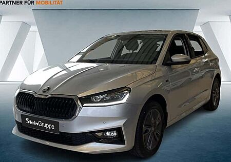 Skoda Fabia 1.0l MPI 59kW Tour 5 Türen