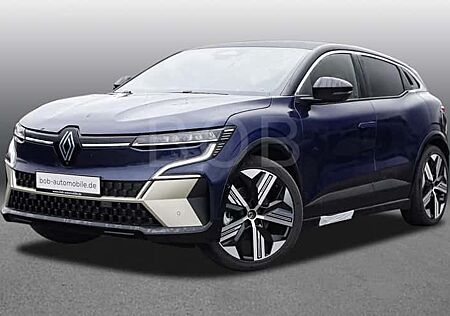 Renault Megane E-Tech Iconic 220 Comfort Range 5 Türen
