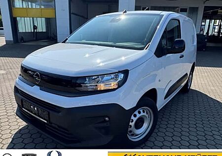 Opel Combo 1.5 Diesel 75kW XL 2,4t 4 Türen