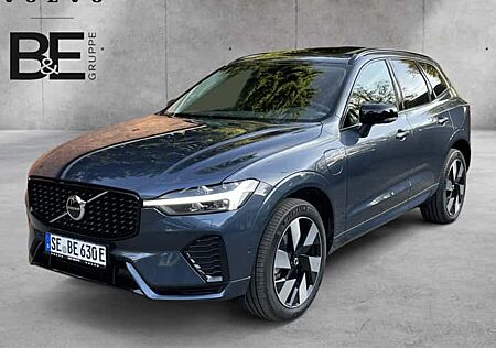 Volvo XC 60 T6 AWD Recharge Plus Dark Auto 5 Türen