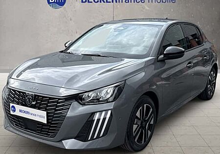 Peugeot 208 PureTech 100 Allure 5 Türen