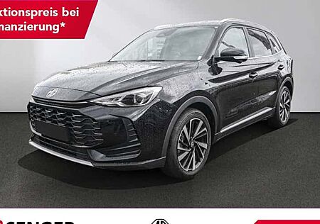 MG zs-ce 1.5 Hybrid+ Luxury 5 Türen