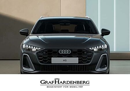 Audi A5 TFSI 150 kW S tronic edition one Avant 5 Türen