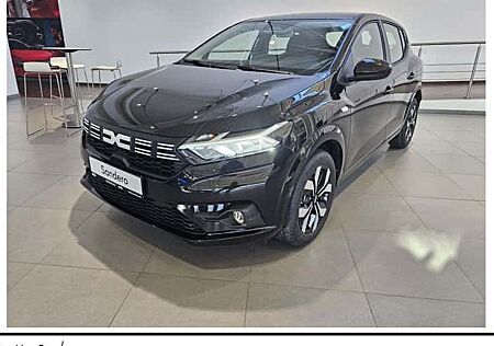 Dacia Sandero TCe 90 CVT Expression 5 Türen