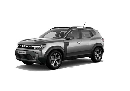 Dacia Duster HYBRID 140 Journey 5 Türen