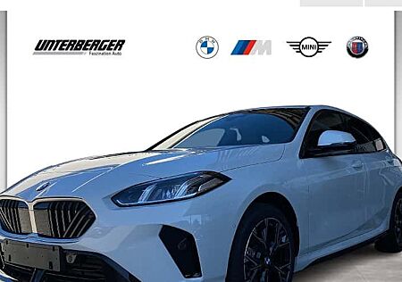 BMW 1er 116 Steptronic 5 Türen