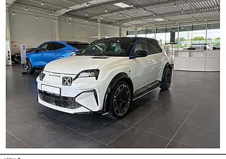 Alpine A290 GTS 5 Türen