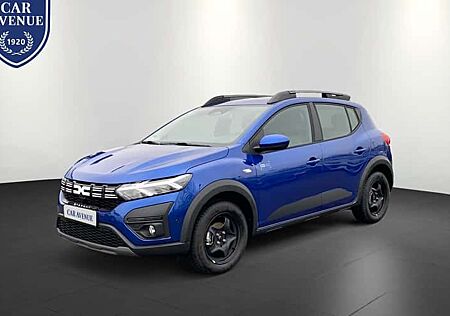 Dacia Sandero Stepway TCe 90 Stepway Expression 5 Türen