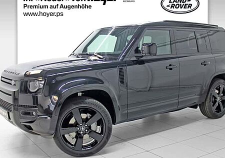 Land Rover Defender 3.0 D300 MHEV X-Dynamic HSE 110 5 Türen