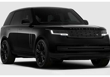 Land Rover Range Rover 4.4 P530 Autobiography 5 Türen