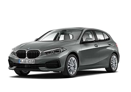 BMW 1er 120i Advantage Steptronic 5 Türen