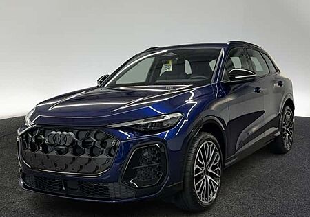 Audi SQ5 TFSI S tronic quattro 5 Türen