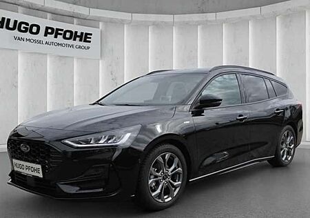 Ford Focus 1,5 EcoBlue ST-Line X Turnier Auto. 5 Türen