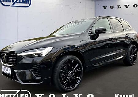 Volvo XC 60 T6 Plug-in H. AWD Ultra Black Edit. Auto 5 Türen
