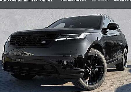 Land Rover Range Rover Velar 2.0 D200 S AWD 5 Türen