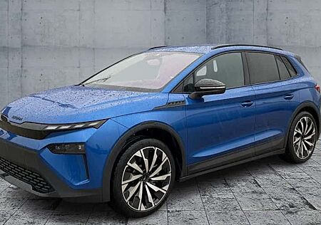 Skoda Elroq 85 Sportline 5 Türen