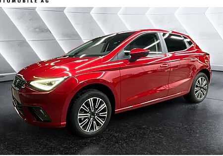 Seat Ibiza 1.0 TSI 85kW Style Edition DSG 5 Türen
