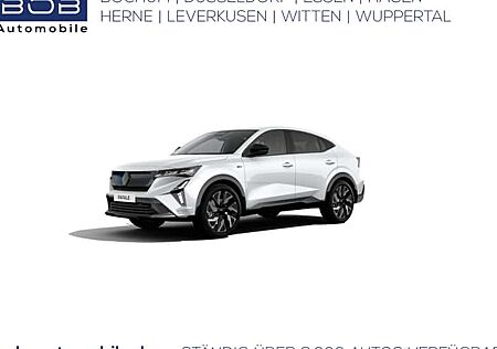 Renault R 5 Techno 150 Comfort Range 5 Türen