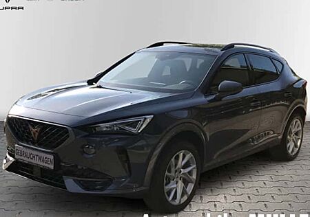 Cupra Formentor 2.0 TSI 140kW 4Drive DSG 5 Türen