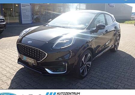 Ford Puma 1,0 EcoBoost Hybrid 114kW ST-Line Vignal 5 Türen