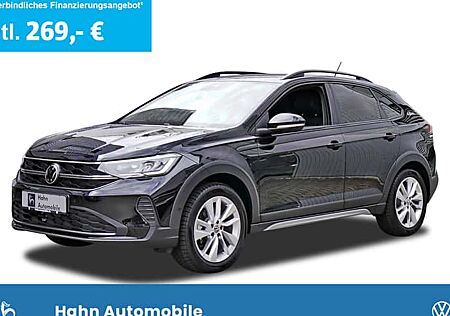 VW Taigo 1.0 TSI OPF 85 kW DSG GOAL 5 Türen