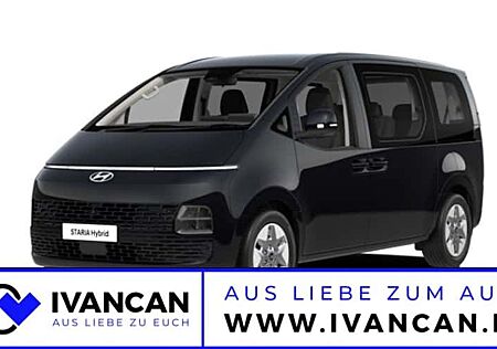 Hyundai Staria 1.6 T-GDI Hybrid Trend Automatik 5 Türen