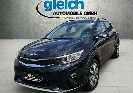 Kia Stonic 1.0 T-GDI 100 Vision 5 Türen