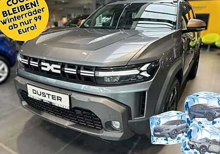 Dacia Duster TCe 130 Journey 5 Türen