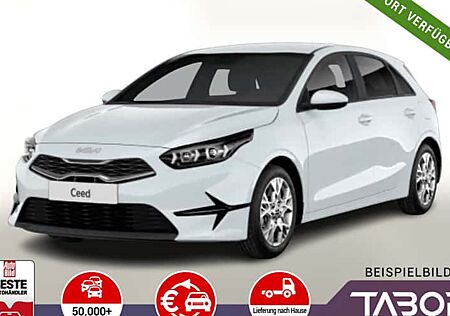 Kia Cee'd Sportswagon 1.5 T-GDI Vision Sportswagon 5 Türen