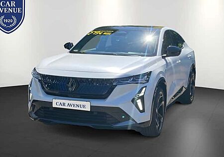 Renault Rafale Hybrid E-Tech 4x4 300 PHEV Atelier Alpin 5 Türen