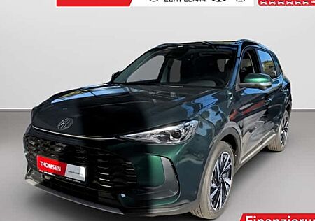 MG zs-ce 1.5 Hybrid+ Luxury 5 Türen