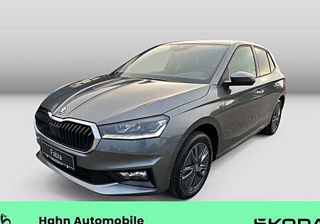 Skoda Fabia 1.0l TSI 85kW DSG Tour 5 Türen