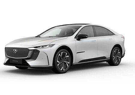 Mazda 6e EV Elektro Heckantrieb Takumi 5 Türen