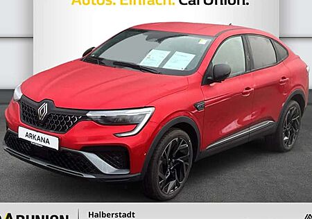 Renault Arkana Mild Hybrid 160 EDC Esprit Alpine 5 Türen