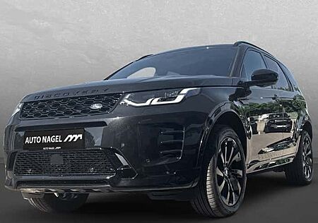 Land Rover Discovery Sport P270e AWD Automatik DYNAMIC SE 5 Türen