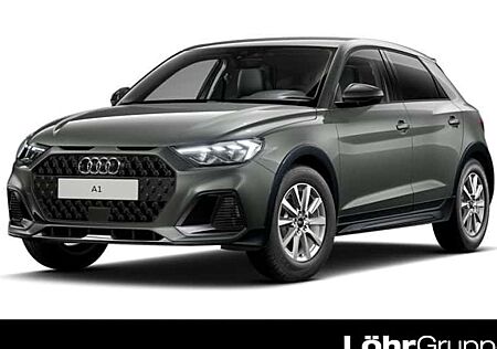 Audi A1 30 TFSI S tronic allstreet 5 Türen
