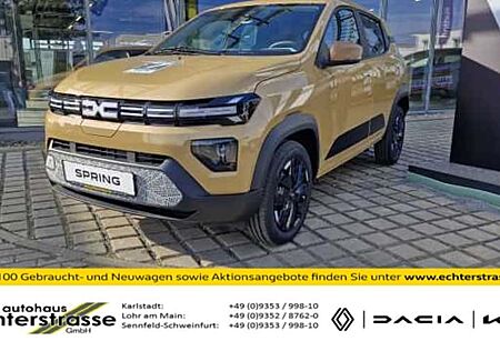 Dacia Spring Electric 65 Extreme 5 Türen