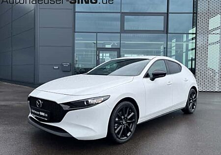 Mazda CX-30 e-SKYACTIV-G M-Hybrid 140 Homura AT 5 Türen