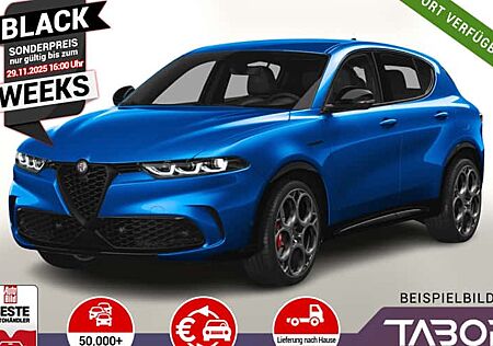 Alfa Romeo Tonale 1.6 VGT-D 96kW DCT VELOCE 5 Türen