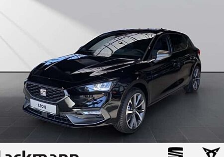 Seat Leon 1.5 eTSI ACT 110kW FR DSG 5 Türen