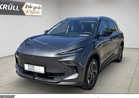 MG S5 EV 64 kWh Luxury Long Range 5 Türen