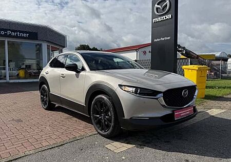 Mazda CX-30 e-SKYACTIV-G M-Hybrid 140 Homura 5 Türen
