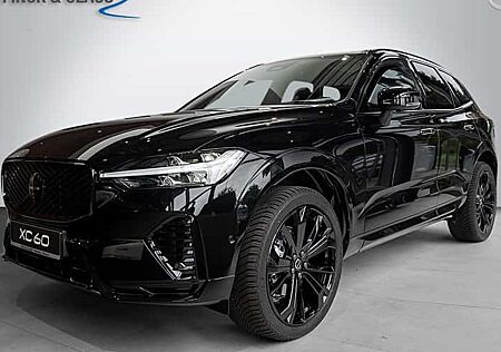 Volvo XC 60 B5 AWD Plus Black Edition Auto 5 Türen