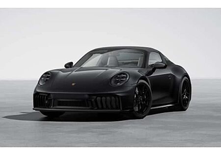 Porsche 911 Targa 4 GTS 2 Türen