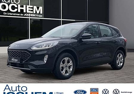 Ford Kuga 2.5 Duratec PHEV Cool & Connect CVT 5 Türen