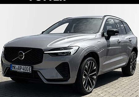 Volvo XC 60 T8 Plug-in Hybrid AWD Ultra Dark Auto 5 Türen