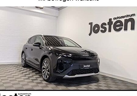 Skoda Elroq 85 5 Türen