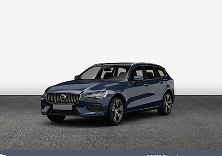Volvo V60 B4 DCT Plus Dark 5 Türen